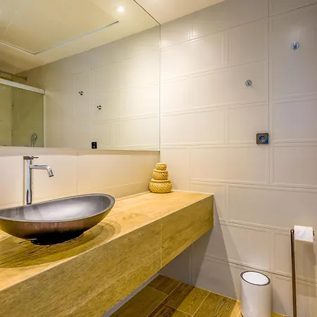 Bali Apartament Los Altos