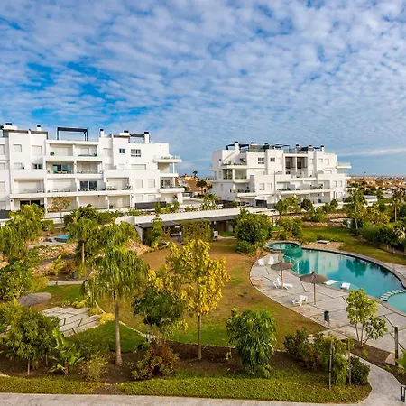 Apartament Bali *