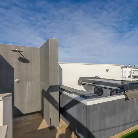 Bali Apartament