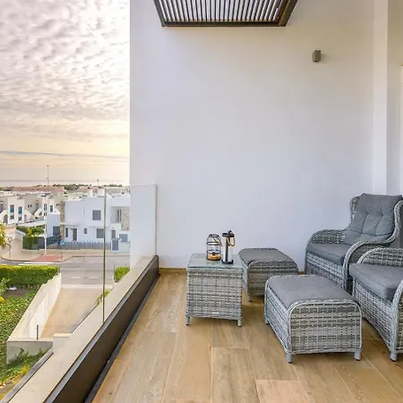 Bali Apartament *