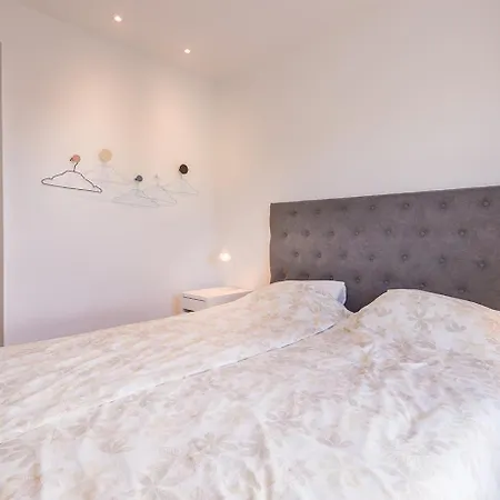 Apartament Bali Los Altos