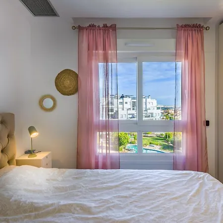 Apartament Bali