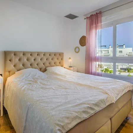 Apartament Bali *