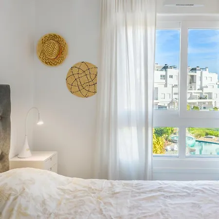 Bali Apartament Los Altos