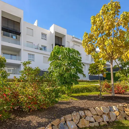 Apartament Bali Los Altos