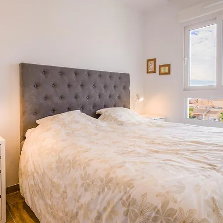 Bali Apartament