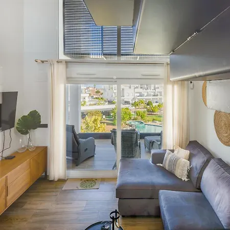 Bali Apartament *