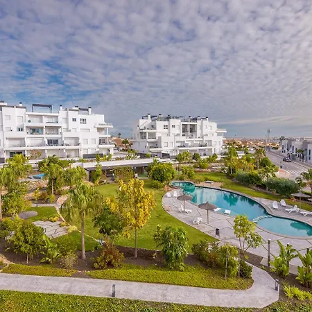 Bali Apartament Los Altos