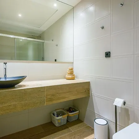Apartament Bali Los Altos