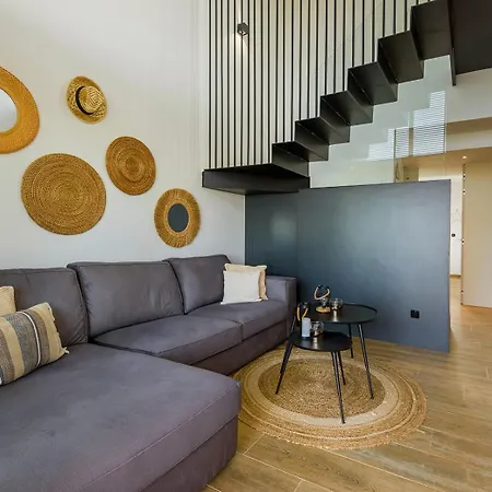 Apartament Bali