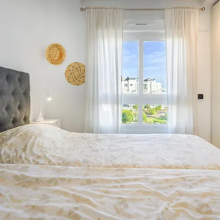 Apartament Bali Los Altos